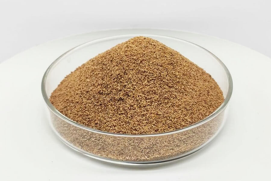 核桃殼用於爆破